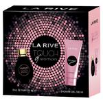 La Rive Touch of Woman Gift Set
