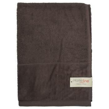 Towel Homeline terry - buy, prices for COSMOS - photo 1