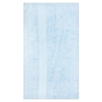 Saffran Terry Towel 50х90cm - buy, prices for Tavria V - photo 1