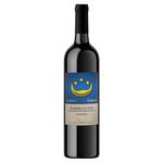 Dezzani La Luna e Le Stelle Barbera d'Asti Red Semi-Dry Wine 14% 0.75l