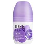 Idee Derm Forte Roll-On Antiperspirant 50ml