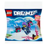 Конструктор Lego Dreamzzz Ускоритель реактивного ранца мечты Зоуи