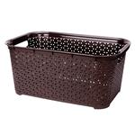 Diomedea Basket 315x500x225mm 26l Brown