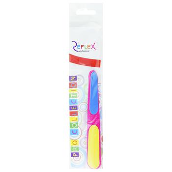 Reflex Nail File For Manicure 8.5cm - buy, prices for Auchan - photo 3