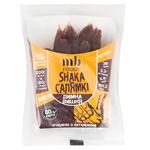 MB Foody Smoky Cherry Salamki Chicken Snacks 80g