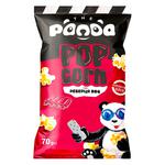 Panda Ribs Popcorn 70g