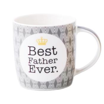 Limited Edition Father the Best Cup 0.36l - buy, prices for - photo 1