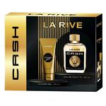 Подарунковий набір La Rive Red Cash For Men