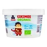 Eskimos Organic Ice Cream 90g