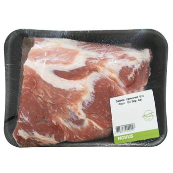 Chilled Boneless Pork Neck - buy, prices for NOVUS - photo 2