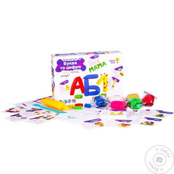 Genio Kids Fun Building Sculpting Set - buy, prices for Tavria V - photo 2