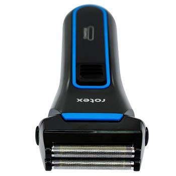 Rotex RHC210-S Electric Shaver - buy, prices for Tavria V - photo 2