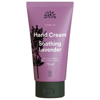 Urtekram Calming Lavender Organic Hand Cream 75ml - buy, prices for - photo 2