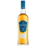 The Glen Grant 18yrs Single Malt Scotch Whisky 43% 0.7l