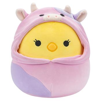 Игрушка мягкая Squishmallows Птенчик Тристон 30см - купить, цены на NOVUS - фото 1