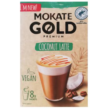 beverage mokate coffee 112g Poland - buy, prices for - photo 1