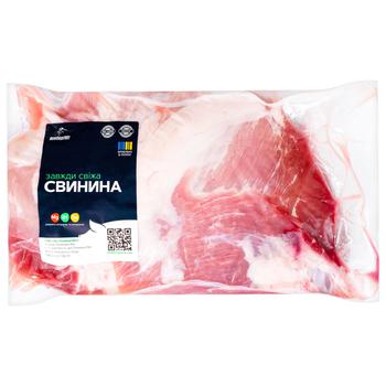 Окіст свинячий LembergMeat без кістки охолоджений ~2,5кг
