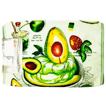 Colorful Home Microfiber Towels 25*50cm 2pcs - buy, prices for Vostorg - photo 6