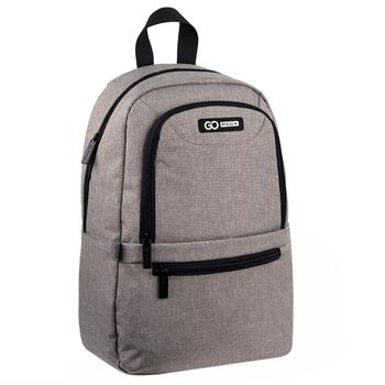 GoPack Education Teens Beige Backpack - buy, prices for - photo 1