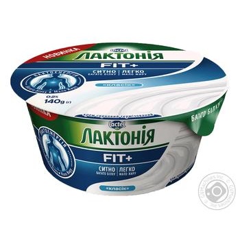 Lactonia cream 0.2% 140g - buy, prices for Vostorg - photo 2