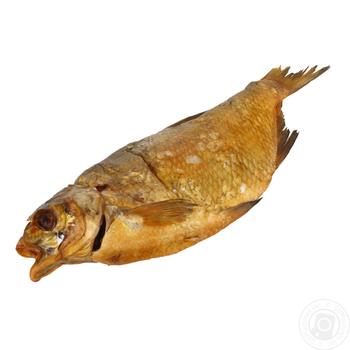 Cold Smoked Bream - buy, prices for - photo 1