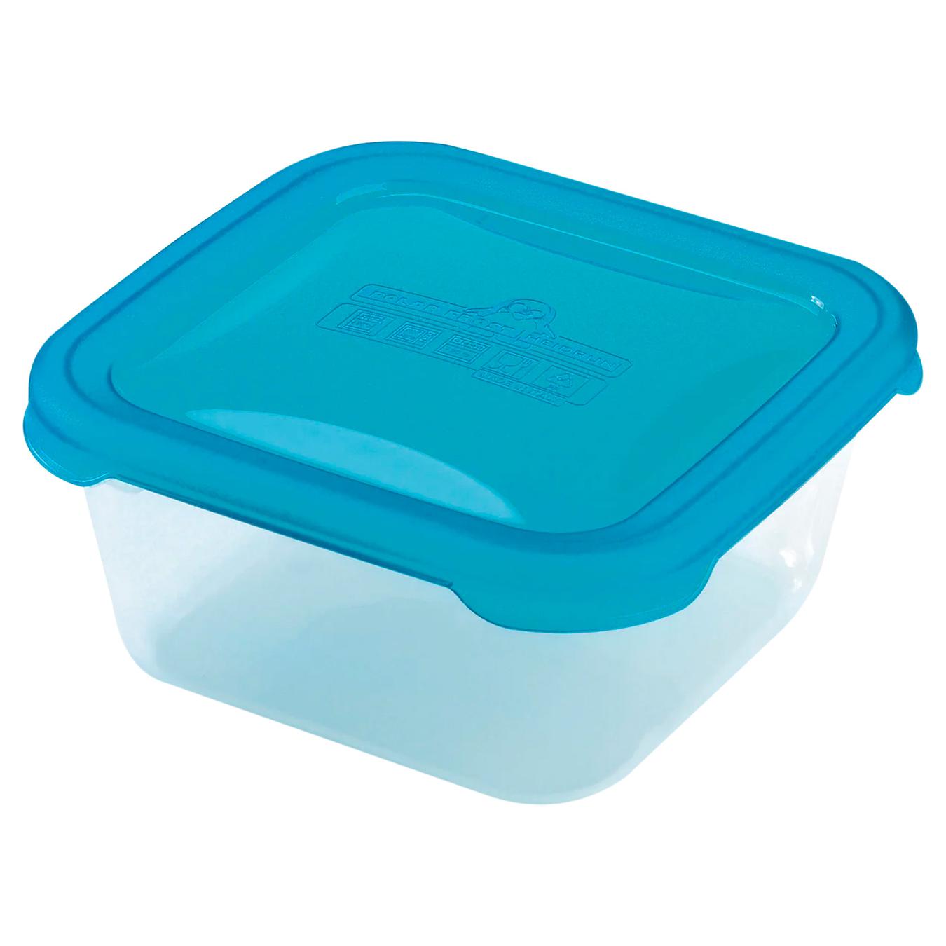 

Ёмкость для хранения Heidrun Polar Frost в морозильной камере 0,75л
