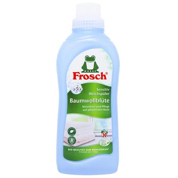 Frosch Freshness Laundry Conditioner 750ml