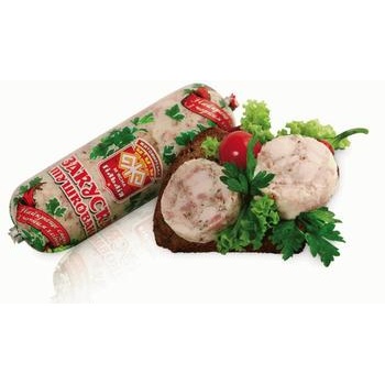 Stewed appetizer - buy, prices for - photo 1