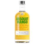 Горілка Absolut Манго 40% 0,7л