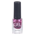 Jerden Gel Сolor Nails Lacquer №59 5ml