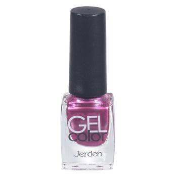 Лак для ногтей Jerden Gel color №59 5мл