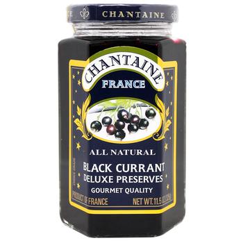 Chantaine Blackberry Jam 325g - buy, prices for MegaMarket - photo 1