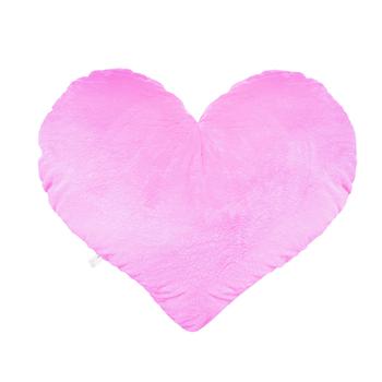 MeriToys Heart Soft Toy Pink 90cm