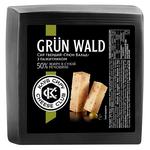 Club Syru Grun Wald Cheese with Fenugreek 50%