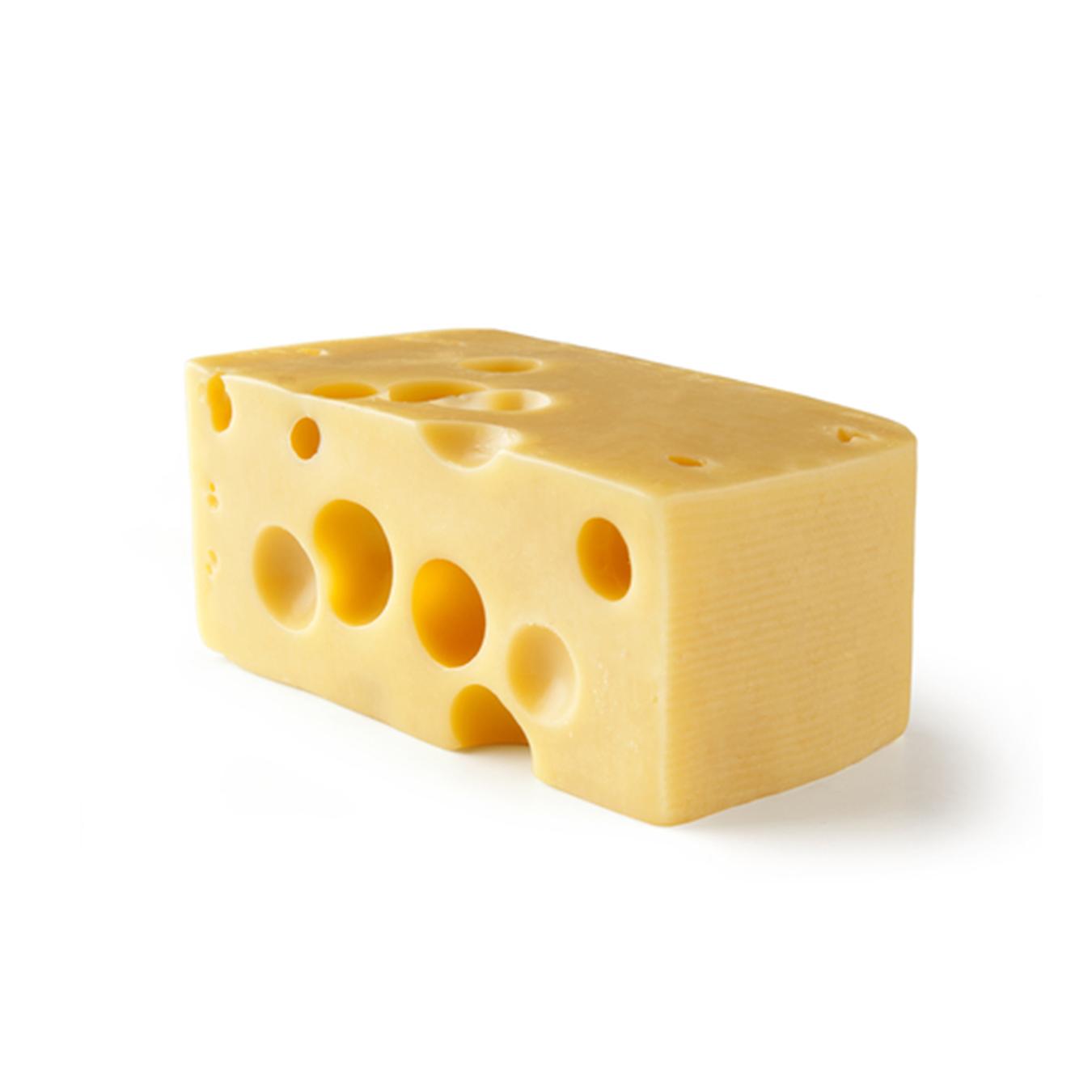 

Сыр Фуршет Маасдам 45%