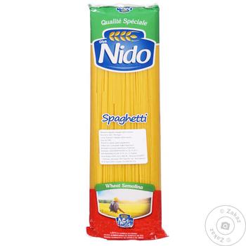 Oba Nido №1 Spaghetti 500g - buy, prices for Tavria V - photo 2