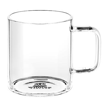 Кружка Wilmax Thermo Glass 200мл - купить, цены на - фото 1