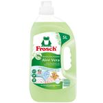 Гель для прання Frosch Aloe Vera 5л