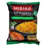 Вермишель Мивина со вкусом курицы неострая 60г