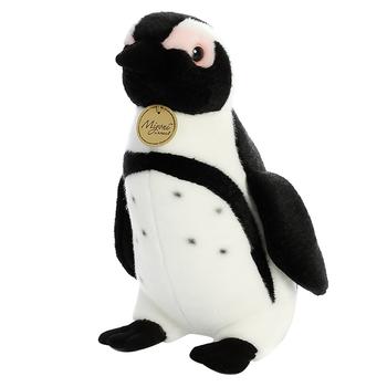 Aurora African Penguin Soft Toy 28cm - buy, prices for - photo 1