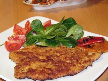 Куриные шницели - Image