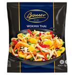 Vegetable mix Bauer 400g Poland