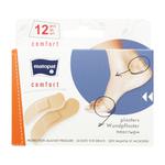 Пластырь Matopat Comfort медицинский от мозолей 12шт