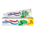 Зубная паста Aquafresh Мягко-мятная 125мл
