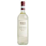 Вино Montetondo Pinot Grigio delle Venezie DOC біле сухе 12% 0,75л