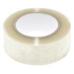 Клейкая лента прозрачная Свитязь 38*48 300м