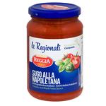 Соус Reggia Napoletana томатный 350г