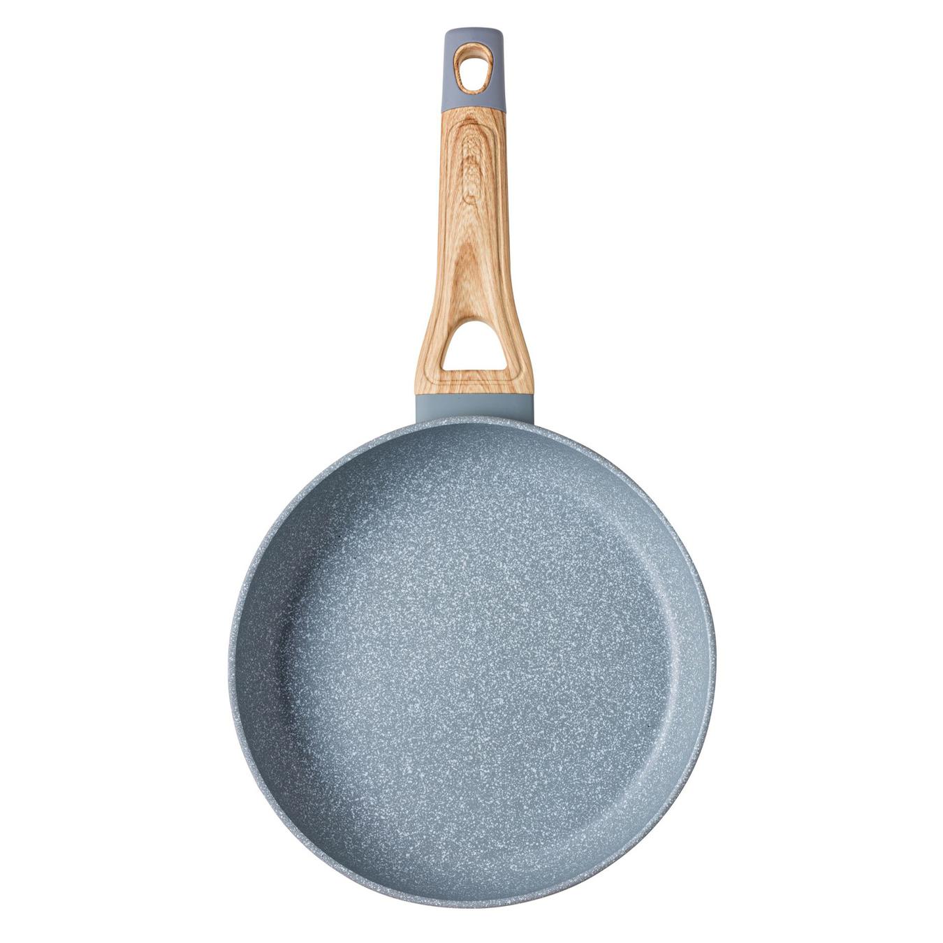 

Сковорода Pyrex Optima Stone без крышки 20см