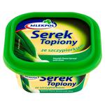 Сир плавлений Mlekpol Курпянка з цибулею 100г