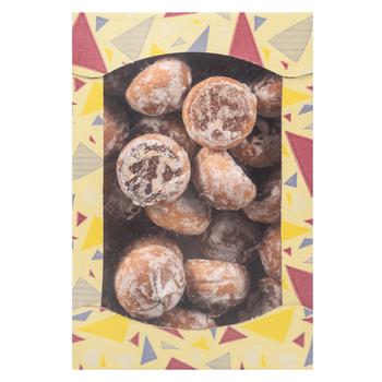 Ukrainska Zirka Gingerbread with Cherry Flavor 500g - buy, prices for Tavria V - photo 1